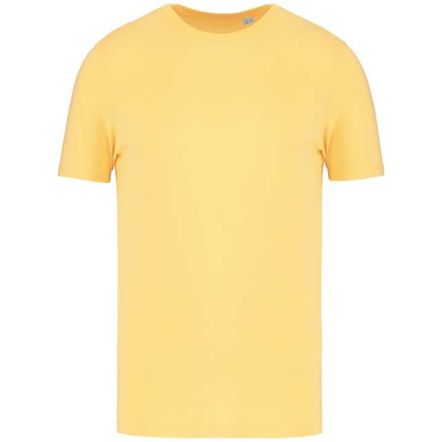 ECO-FRIENDLY UNISEX T-SHIRT