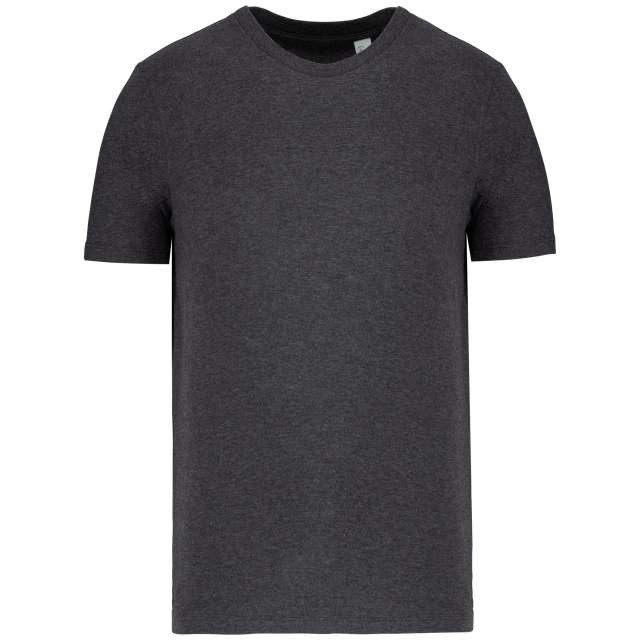 ECO-FRIENDLY UNISEX T-SHIRT