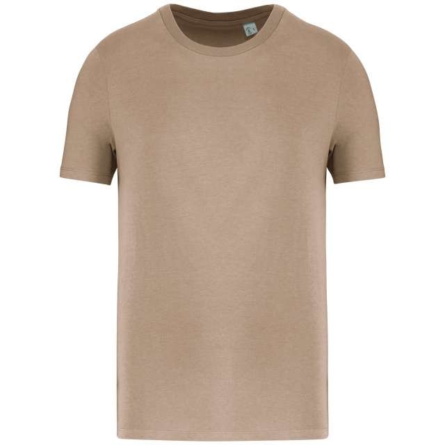 ECO-FRIENDLY UNISEX T-SHIRT