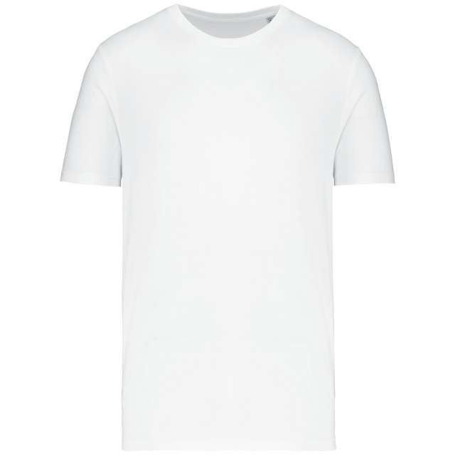 ECO-FRIENDLY UNISEX T-SHIRT