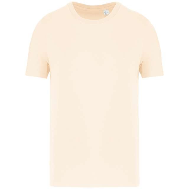 ECO-FRIENDLY UNISEX T-SHIRT