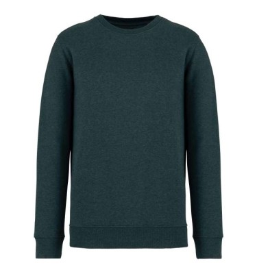 Amazon green heather