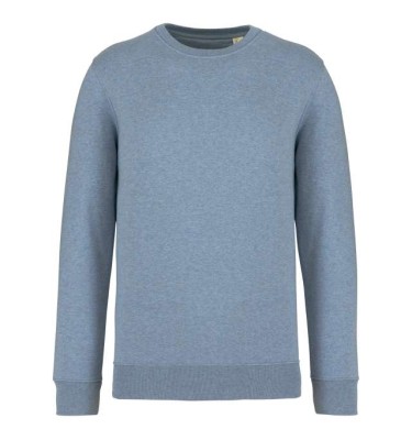 Cool blue heather