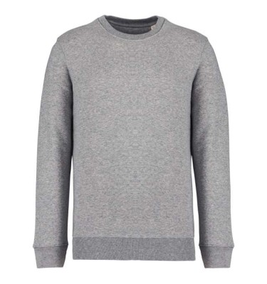 Moon grey heather