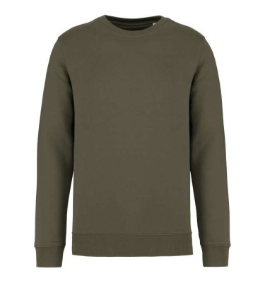 Organic khaki