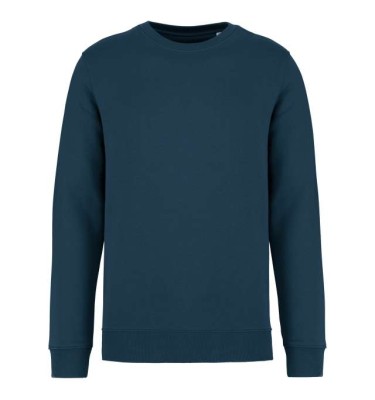 Peacock blue