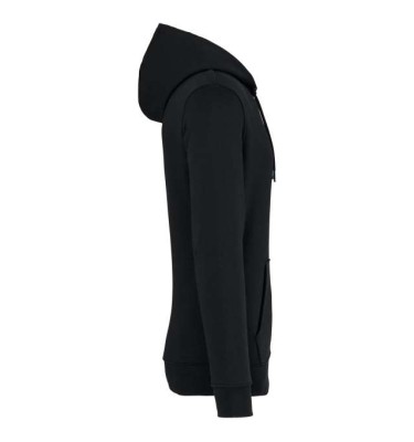 ECO-FRIENDLY UNISEX HOODED SWEATSHIRT