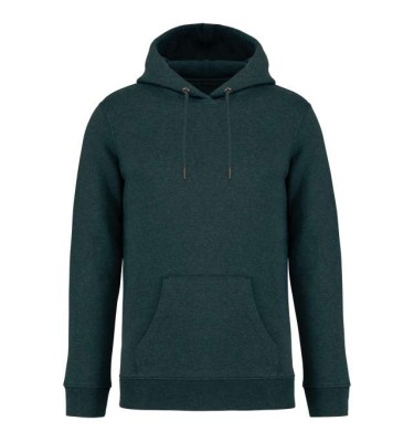 Amazon green heather