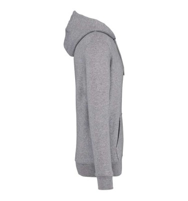 ECO-FRIENDLY UNISEX HOODED SWEATSHIRT