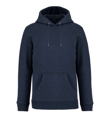 Navy blue heather
