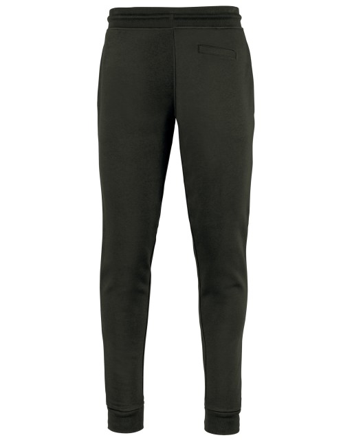 ECO-FRIENDLY MEN’S JOGGING TROUSERS
