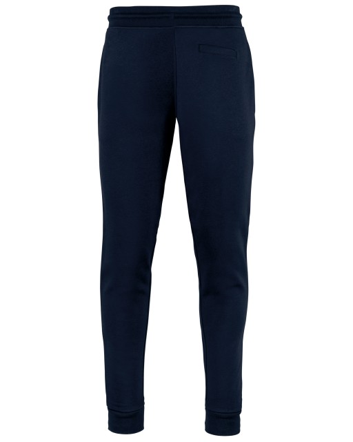 ECO-FRIENDLY MEN’S JOGGING TROUSERS