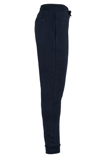 ECO-FRIENDLY MEN’S JOGGING TROUSERS