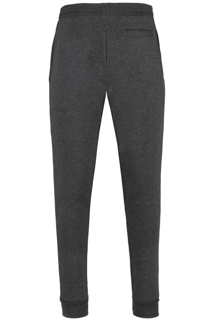 ECO-FRIENDLY MEN’S JOGGING TROUSERS