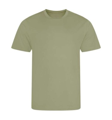 Desert sand