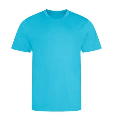 Hawaiian blue