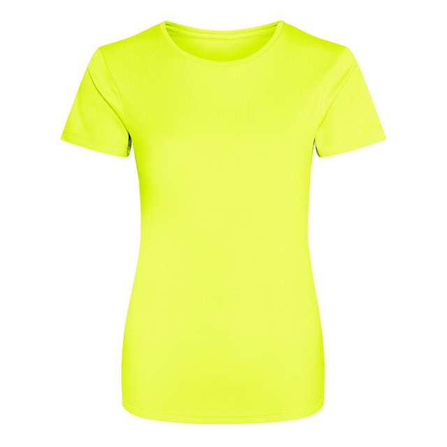 WOMEN'S COOL T
