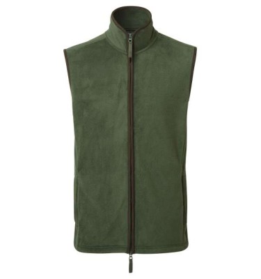 Moss green/brown
