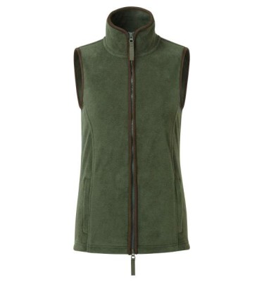 Moss green/brown