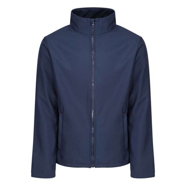ECO ABLAZE SOFTSHELL JACKET
