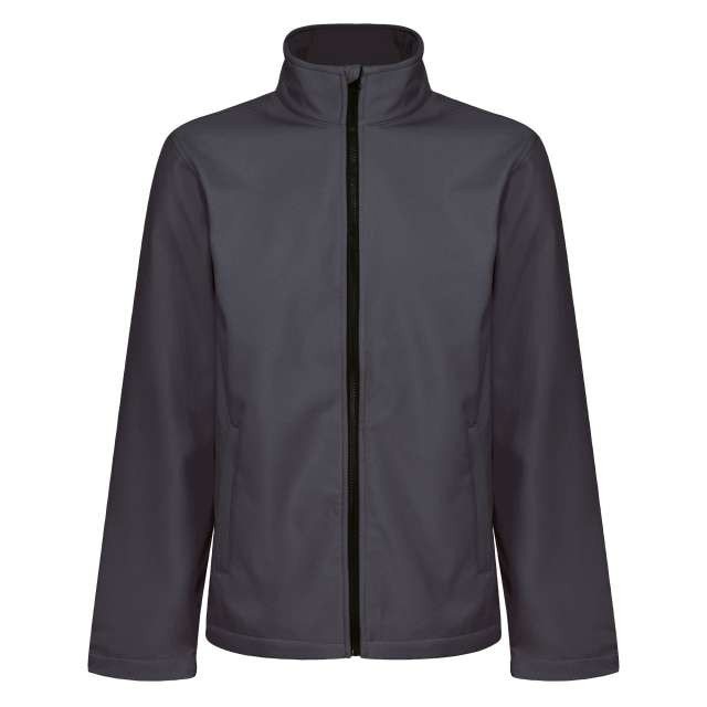 ECO ABLAZE SOFTSHELL JACKET