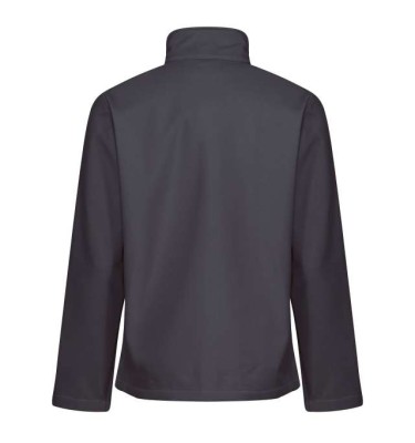 ECO ABLAZE SOFTSHELL JACKET