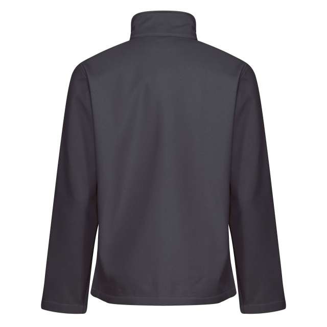 ECO ABLAZE SOFTSHELL JACKET