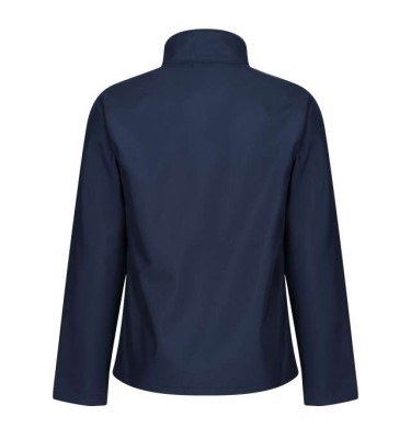 ECO ABLAZE SOFTSHELL JACKET