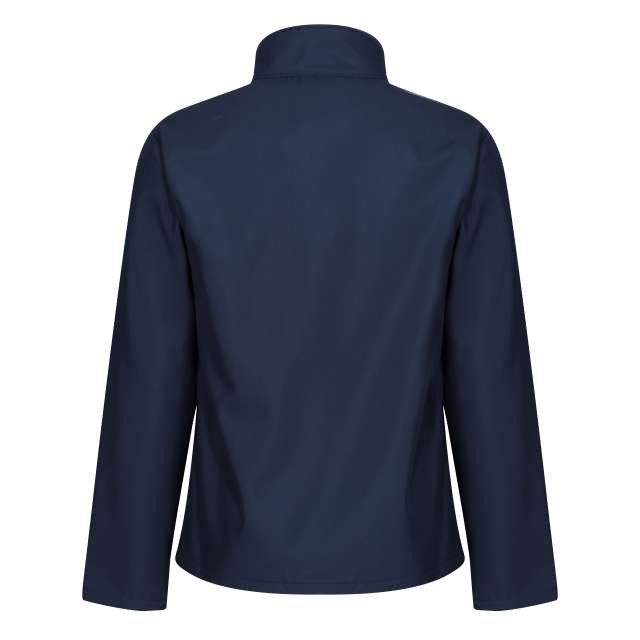 ECO ABLAZE SOFTSHELL JACKET