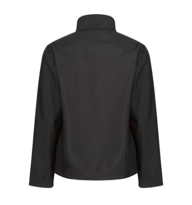ECO ABLAZE SOFTSHELL JACKET