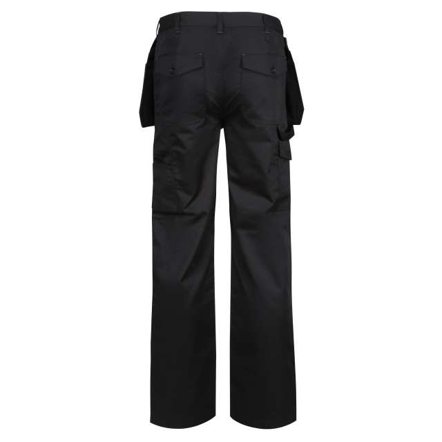 PRO CARGO HOLSTER TROUSER (REGULAR)