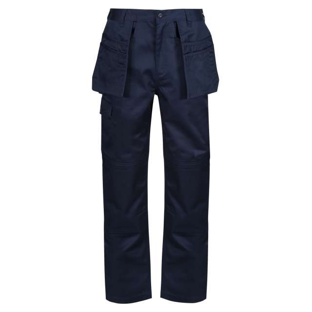 PRO CARGO HOLSTER TROUSER (REGULAR)