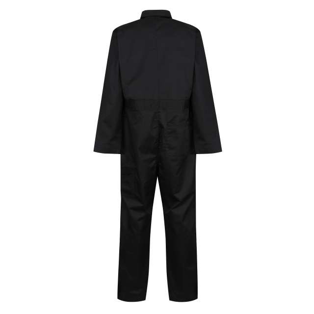 PRO STUD COVERALL