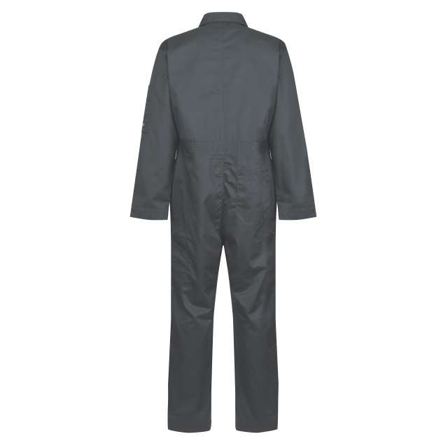 PRO STUD COVERALL