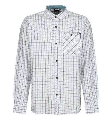 TATTERSALL CHECK SHIRT