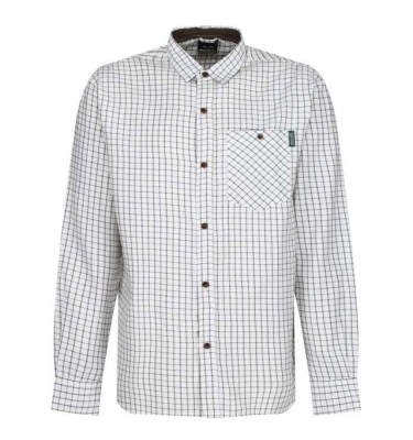 TATTERSALL CHECK SHIRT