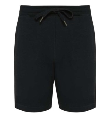 MEN'S ECO-FRIENDLY FRENCH TERRY BERMUDA SHORTS