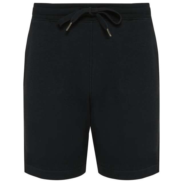MEN'S ECO-FRIENDLY FRENCH TERRY BERMUDA SHORTS