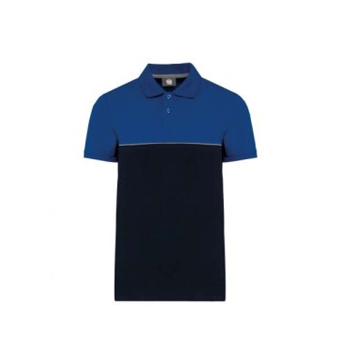 Navy/royal blue