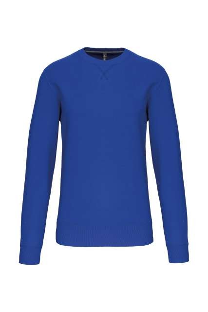 UNISEX CREW NECK SWEATSHIRT