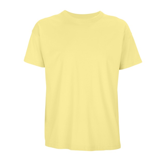 SOL'S BOXY MEN'S OVERSIZED T-SHIRT