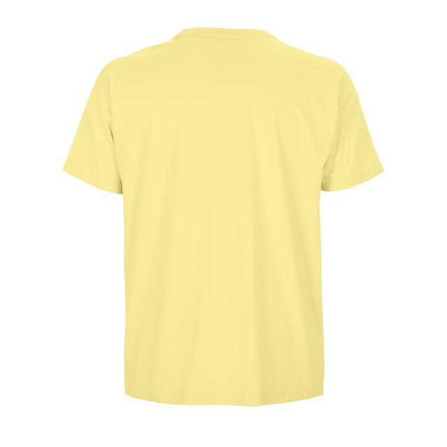 SOL'S BOXY MEN'S OVERSIZED T-SHIRT
