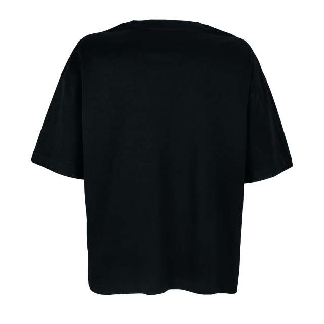 SOL'S BOXY WOMEN'S OVERSIZED T-SHIRT