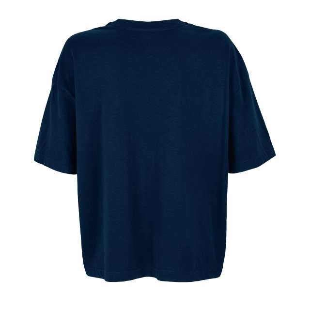 SOL'S BOXY WOMEN'S OVERSIZED T-SHIRT