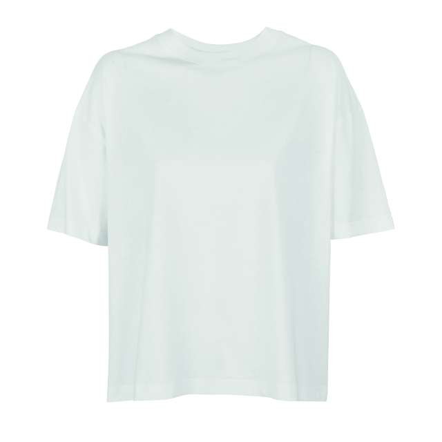 SOL'S BOXY WOMEN'S OVERSIZED T-SHIRT