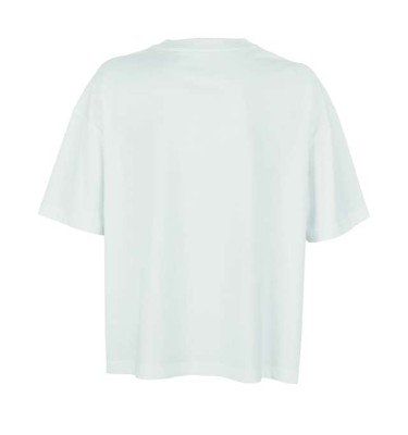 SOL'S BOXY WOMEN'S OVERSIZED T-SHIRT