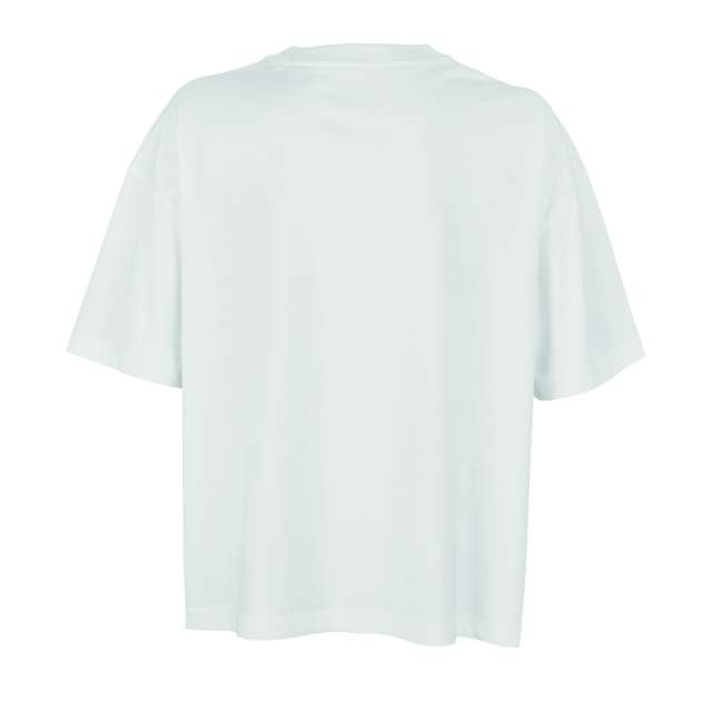SOL'S BOXY WOMEN'S OVERSIZED T-SHIRT