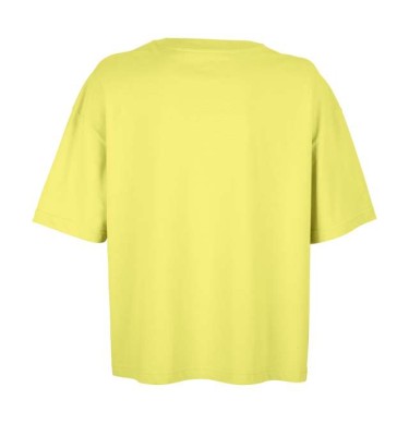 SOL'S BOXY WOMEN'S OVERSIZED T-SHIRT