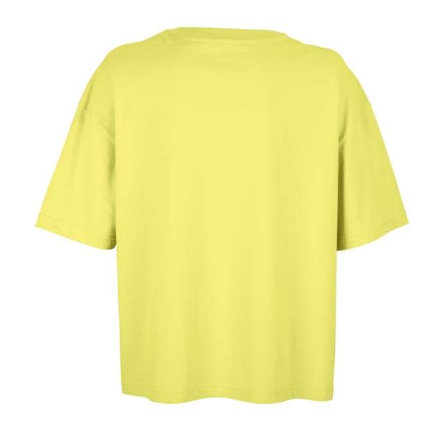 SOL'S BOXY WOMEN'S OVERSIZED T-SHIRT