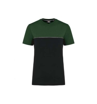 Black/forest green